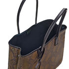 Borsa a tracolla Python Cotone, , hi-res image number 5