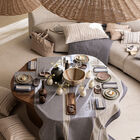 Trapunta Dune Touareg 90X180 100% cotone, , hi-res image number 3