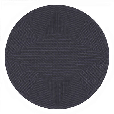 Set americano Club Etoile Prusse &Oslash;38 89% cotone / 11% lino