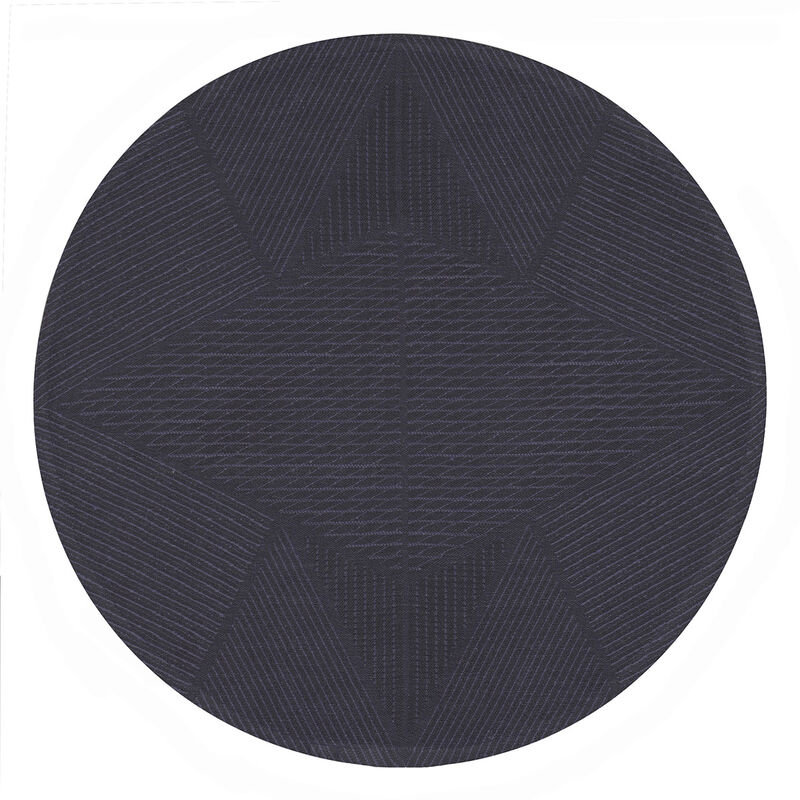 Set americano Club Etoile Prusse Ø38 89% cotone / 11% lino, , hi-res image number 0