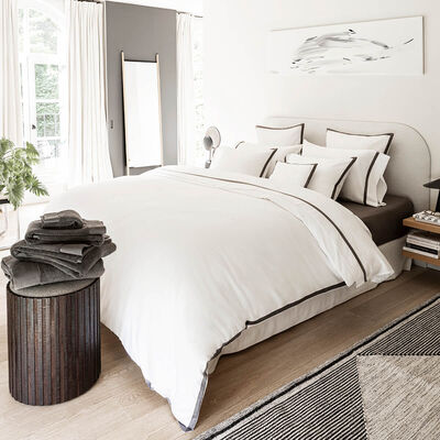 Copripiumini Apparat Cotone