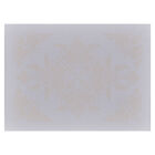 Tovaglietta antimacchia Syracuse Dolce 50x36 100% cotone, , hi-res image number 1