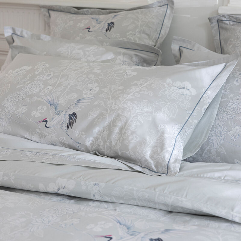 Federa decorativa Envol Crépuscule 30X41 100% cotone, , hi-res image number 4