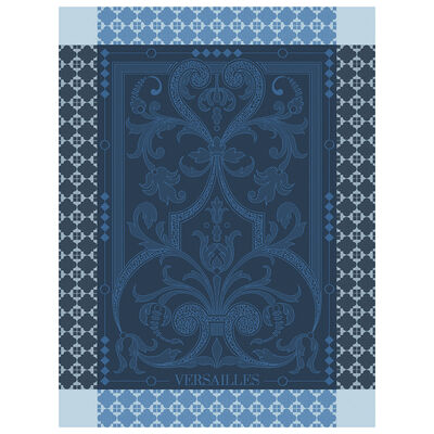 Strofinaccio Versailles Cotone