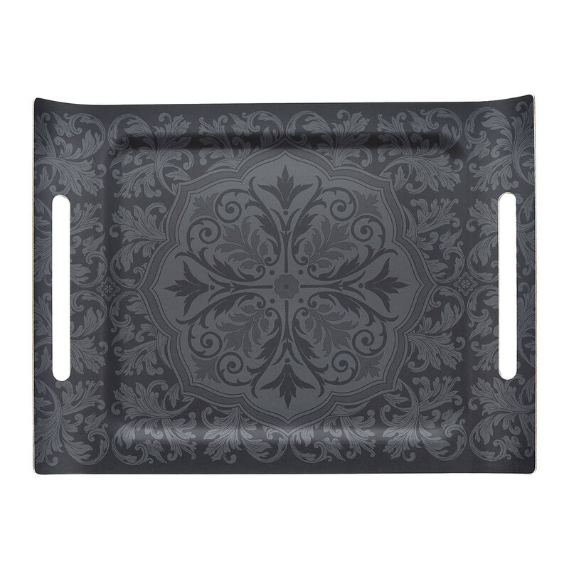 Vassoio Armoiries Jais 58x42 Legno / 100% betulla, , hi-res image number 0