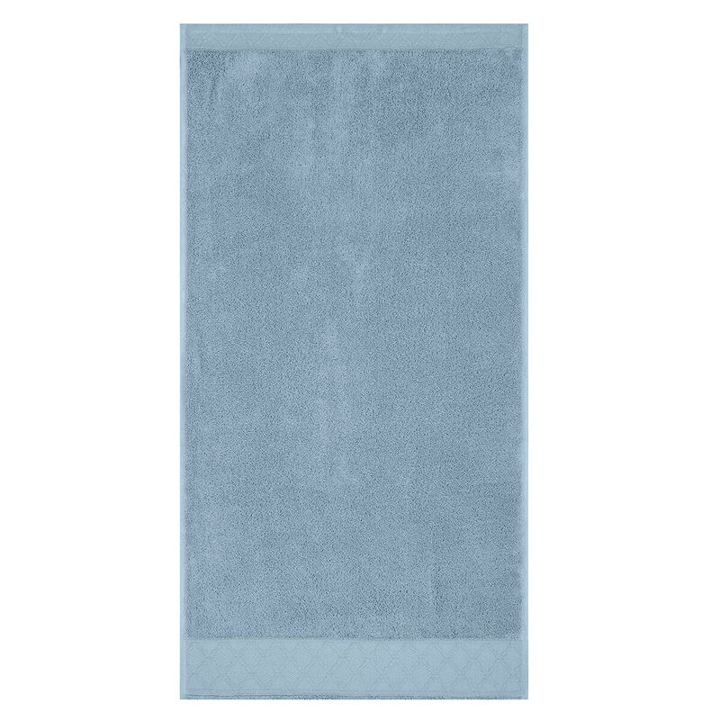 Ospite Caresse Glacier 30x50 100% cotone, , hi-res image number 9