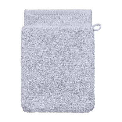Guanto da toilette Caresse Cotone