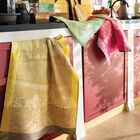 Strofinaccio Vignoble Terre 60x80 100% cotone, , hi-res image number 1