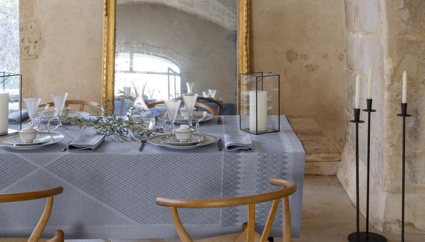 Collection club by wilmotte