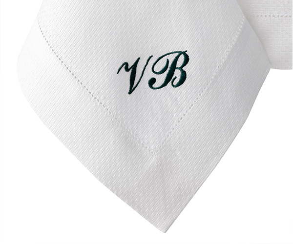 Broderie