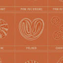 Strofinaccio Haute viennoiserie Cotone, , swatch