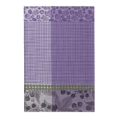 Asciugamano Cueillette d'été Cotone, , swatch