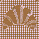 Asciugamano Haute viennoiserie Cotone, , swatch