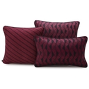 Fodera cuscino Prisme cotone, , swatch