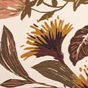 Federe Panache de fleurs Cotone, , swatch