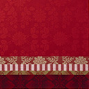 Tovaglia antimacchia Gipsy Cotone, , swatch