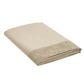 Lenzuolo Arabesque Cotone, Lino, , swatch