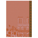 Asciugamano Fenêtre sur Paris Cotone, , swatch