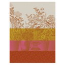 Strofinaccio Floraison Rayé Cotone, , swatch