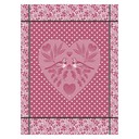 Strofinaccio Amour Cotone, , swatch