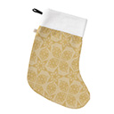 Calza di natale Féerie Cotone, , swatch