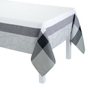 Tovaglia Pondichéry Lino, , swatch