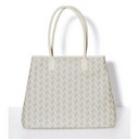 Borsa a tracolla Picto Cotone, , swatch