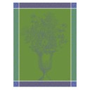 Strofinaccio Floraison Uni Cotone, , swatch