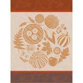 Strofinaccio Thanksgiving Cotone, , swatch