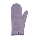 Guanto da forno Urban jungle Cotone, , swatch