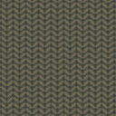 Tovaglietta spalmato Sulawesi Feuillage Cotone, , swatch