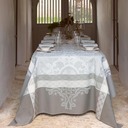 Tovaglia Azulejos Cotone, , swatch