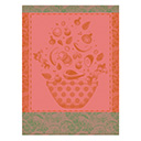Strofinaccio Salade d'&eacute;t&eacute; Cotone, , swatch