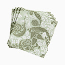 Tovagliolo di carta Voyage Iconique Carta, , swatch