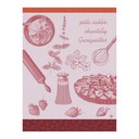 Strofinaccio Recettes - Tarte aux fraises Cotone, , swatch