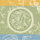 Strofinaccio Tarte Printani&egrave;re Cotone, , swatch