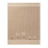 Asciugamano Barista Cotone, , swatch