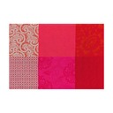 Tovaglietta antimacchia Fleurs de Kyoto Cotone, , swatch