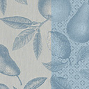 Tovagliolo di carta Arri&egrave;re-pays Cotone, , swatch