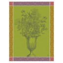 Strofinaccio Floraison Uni Cotone, , swatch