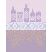 Strofinaccio Huiles provençales Cotone, , swatch