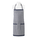 Grembiule Empreintes Cotone, , swatch