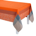 Tovaglia Pondichéry Lino, , swatch