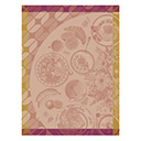 Strofinaccio Brunch Gourmand  Cotone, , swatch