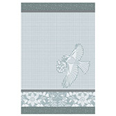 Asciugamano Poésie d'hiver Cotone, , swatch