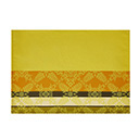 Tovaglietta spalmata Mumbai Enduit Cotone, , swatch