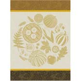 Strofinaccio Thanksgiving Cotone, , swatch