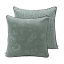 Fodera cuscino Romance Cotone, Lino, , swatch
