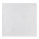 Tovagliolo Lumières d'étoiles Diamant  Cotone, Lurex®, , swatch