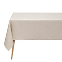 Tovaglia antimacchia Marie-Galante Uni cotone, , swatch